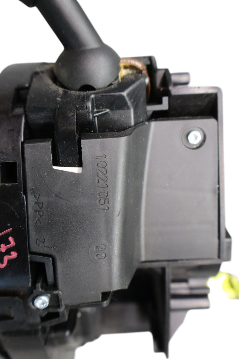 Load image into Gallery viewer, 14-17 Maserati Ghibli Steering Column Combination Switch Arm Controls Assy Oem

