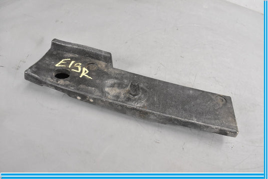 06-13 Volvo C70 Rear Right Passenger Bumper Absorber Foam Spacer Oem