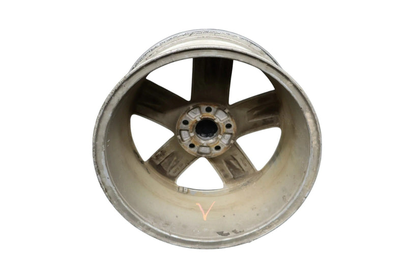 Load image into Gallery viewer, 12-17 Volkswagen CC Spare Tire Alloy Wheel Rim R17 5 Spoke 8J*17H2 Oem
