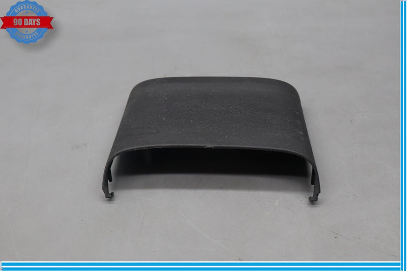 Load image into Gallery viewer, 09-15 Jaguar X250 XF Steering Column Upper Trim Cover Panel 2W933530AE Oem
