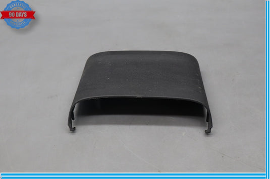 09-15 Jaguar X250 XF Steering Column Upper Trim Cover Panel 2W933530AE Oem