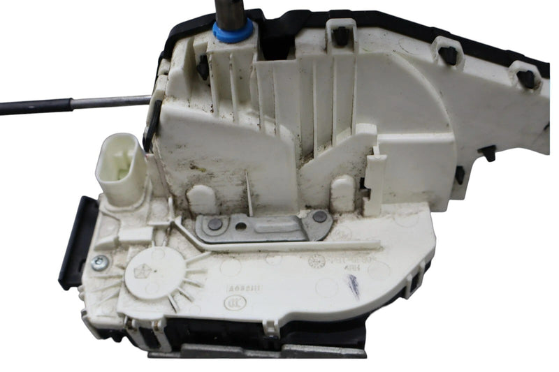 Load image into Gallery viewer, 14-22 Maserati Ghibli Quattroporte Front Right Side Door Lock Latch Actuator OEM
