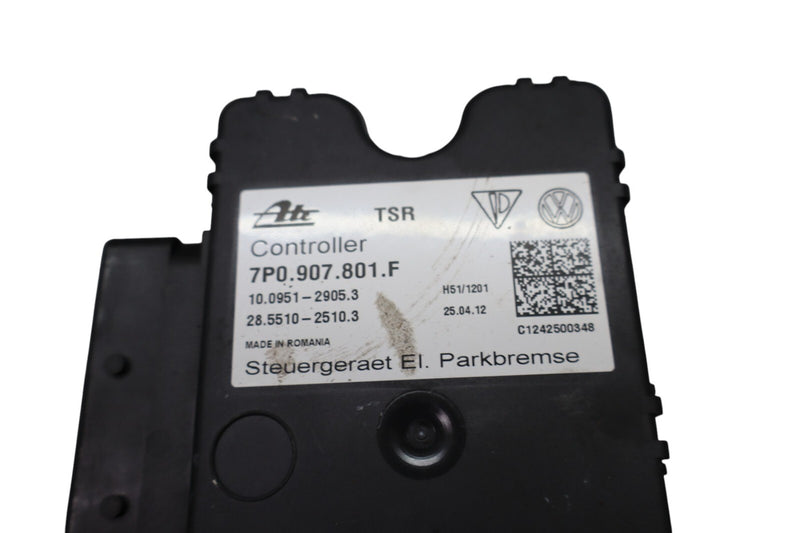 Load image into Gallery viewer, 11-17 Porsche Cayenne 958 Electric Parking Brake EPB Control Module Unit Oem
