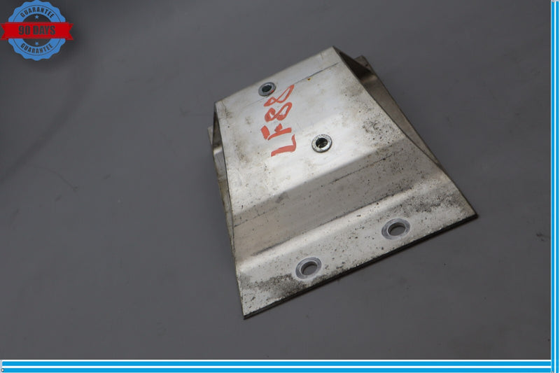 Load image into Gallery viewer, 07-15 Jaguar X150 XK XKR Rear Left Bumper Reinforcement Impact Bar Bracket Oem
