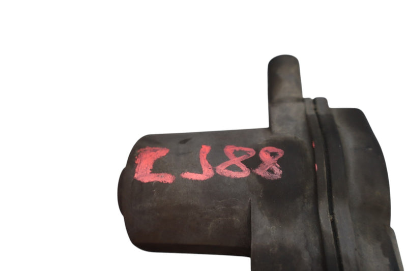 Load image into Gallery viewer, 11-18 Audi A8 Quattro S7 Rear Left Side Axle Parking Brake Actuator Motor Oem
