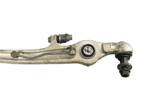 03-12 Bentley Continental Front Left Driver Lower Control Arm 3W0407151B OEM