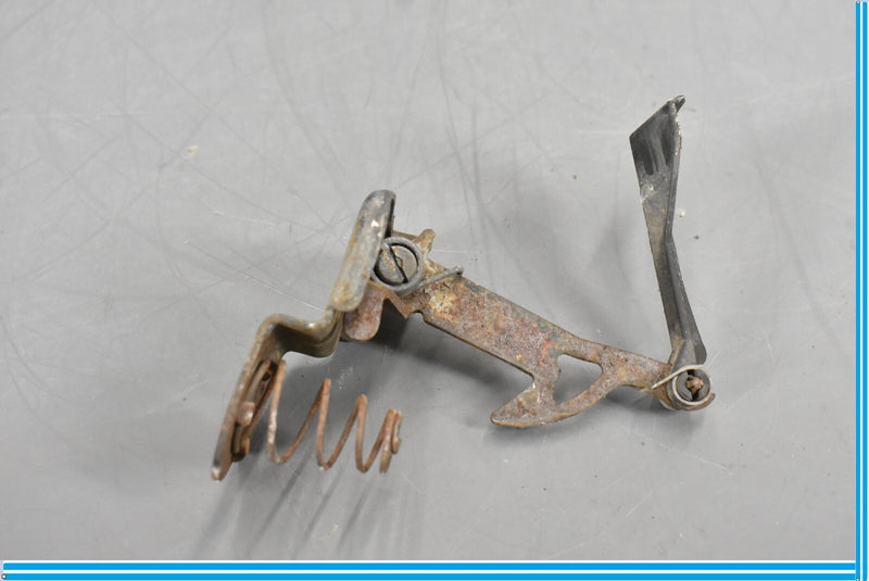 Load image into Gallery viewer, 90-02 Mercedes SL320 SL500 R129 Front Hood Safety Latch Lock Actuator Oem
