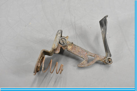 90-02 Mercedes SL320 SL500 R129 Front Hood Safety Latch Lock Actuator Oem