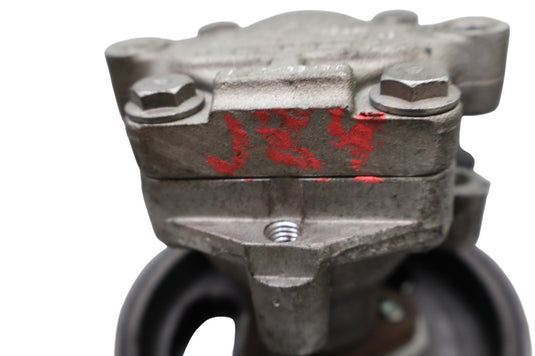 03-18 Bentley Continental GTC GT Flying Spur 6.0L Power Steering Pump Oem