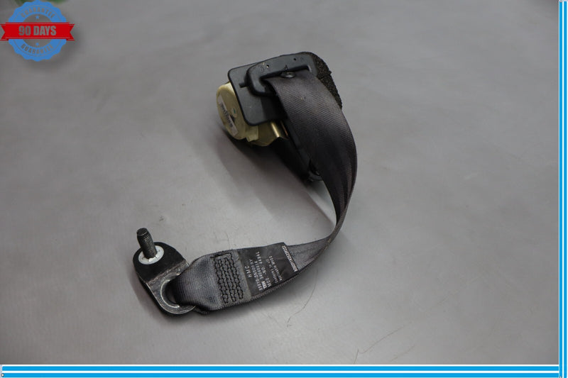 Load image into Gallery viewer, 11-16 Hyundai Equus Rear Left Side Seat Belt Retractor Black 898103N500 Oem
