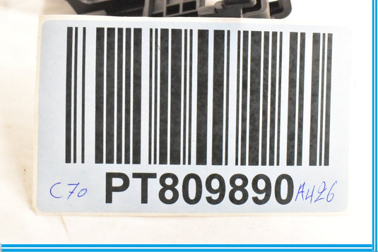 2011-2013 PORSCHE CAYENNE - Front LEFT TRIM / Panel