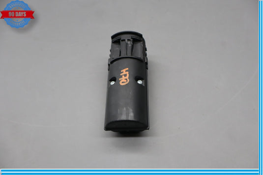 14-19 Maserati Ghibli Quattroporte Ignition Engine Start Stop Switch Control Oem