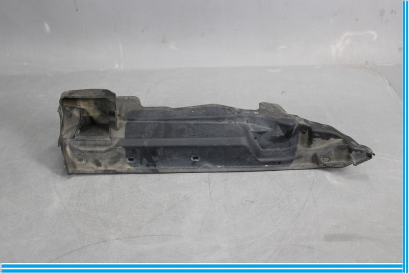 Load image into Gallery viewer, 14-18 BMW X5 X6 Front Left Side Cowl Housing Microfilter Cover Shield Oem
