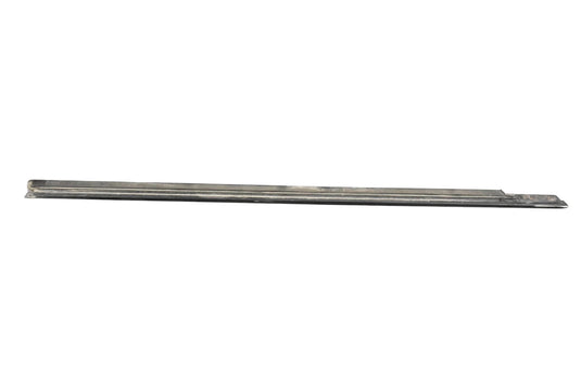 14-20 Maserati Quattroporte Front Left Door Window Belt Molding 6701554040 Oem