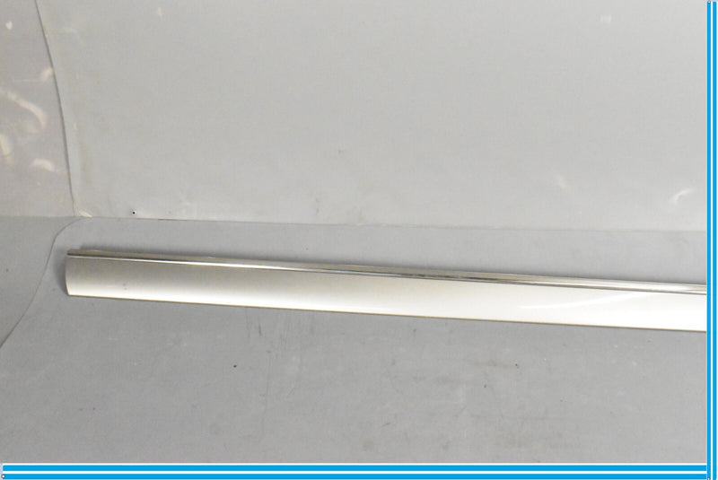 Load image into Gallery viewer, 00-06 Mercedes CL500 CL55 AMG W215 Right Door Molding Trim 2156900862 Oem
