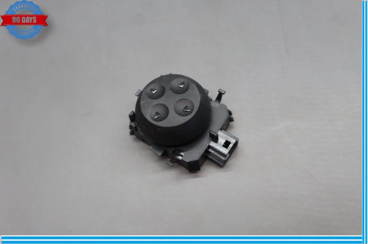 06-19 Mercedes X166 GL450 ML350 Front Left Driver Seat Lumbar Adjust Switch Oem