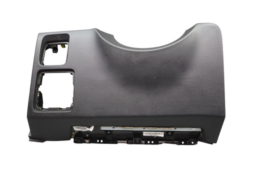 11-16 Hyundai Equus Left Lower Dash Knee Bolster Bracket Trim Cover Panel Oem