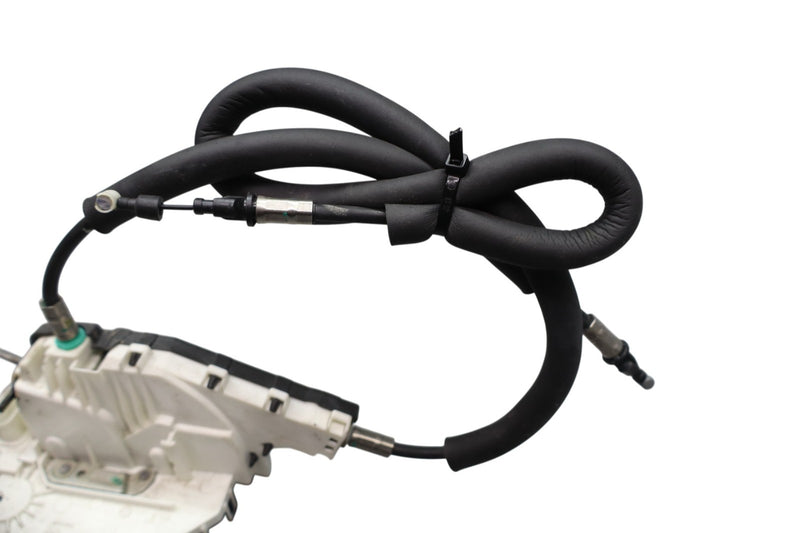 Load image into Gallery viewer, 14-17 Maserati Ghibli Rear Right Side Door Lock Latch Actuator 670004628 Oem

