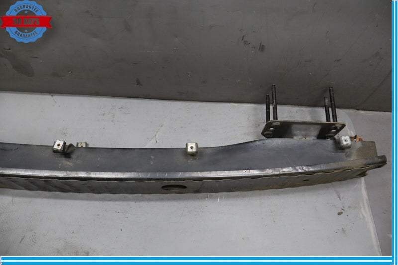 Load image into Gallery viewer, 03-12 Land Rover Range Rover Rear Bumper Reinforcement Impact Bar Oem
