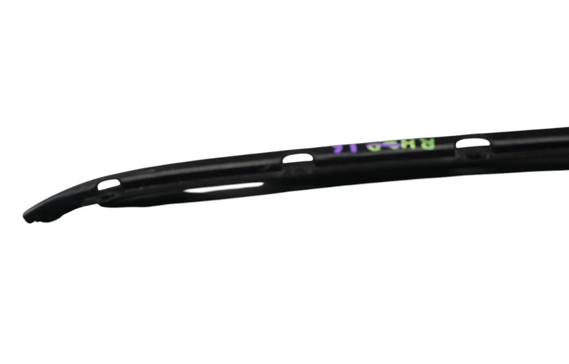 Load image into Gallery viewer, 02-05 Ford Thunderbird Right Side Windshield Molding Trim 1W637602564 Oem
