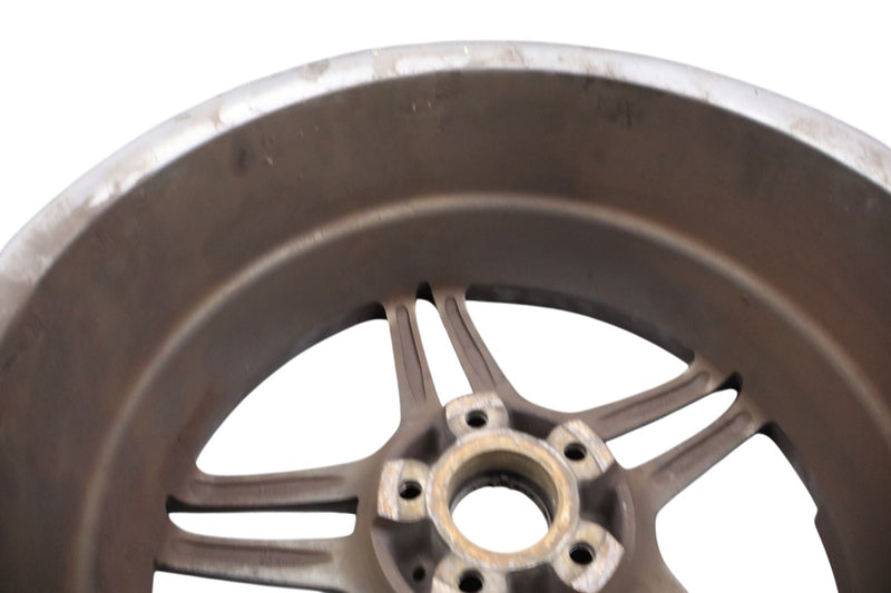 Load image into Gallery viewer, 06-16 Mercedes W212 E350 E550 Rear Axle Wheel Rim Disc 9.5JX19H2 R19 19'' Oem
