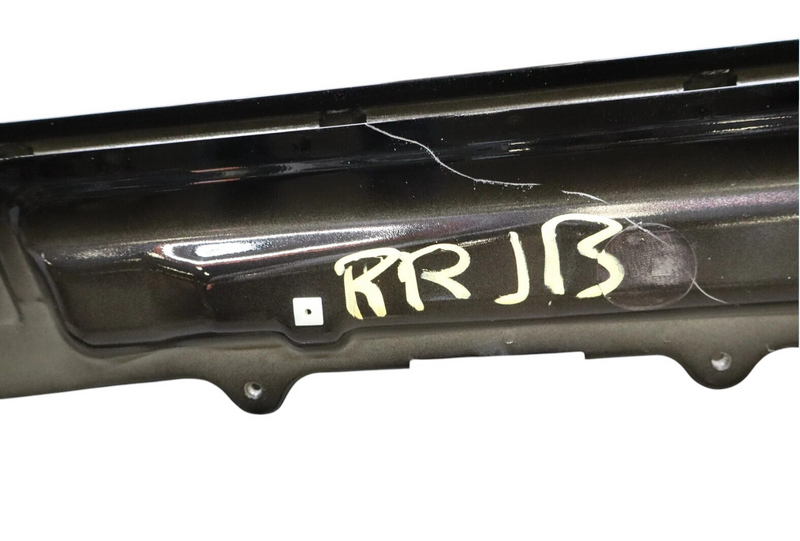 Load image into Gallery viewer, 11-16 Hyundai Equus Rear Right Passenger Side Door Shell Panel 77004-3N000 Oem
