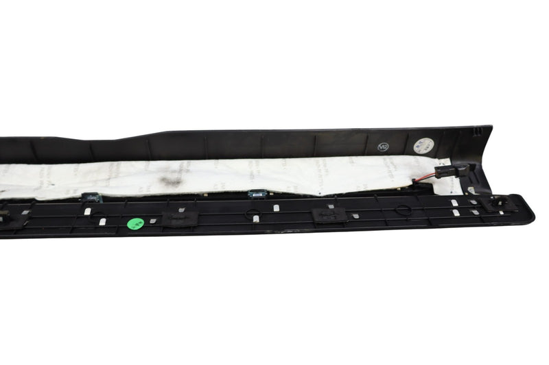 Load image into Gallery viewer, 11-16 Hyundai Equus SIG Front Left Driver Side Door Sill Scuff Plate Trim Oem
