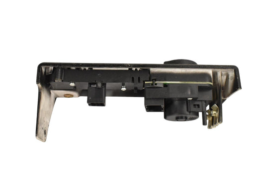 04-08 Maserati Quattroporte Trunk Headlight Fuel Door Control Switch 94079092