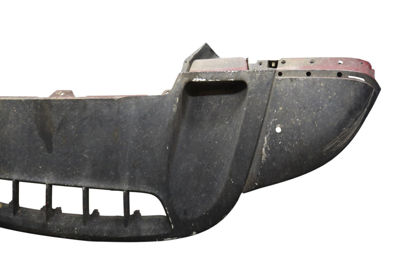 Load image into Gallery viewer, 11-14 Porsche Cayenne 958 Turbo Front Bumper Upper Air Deflector Spoiler Oem
