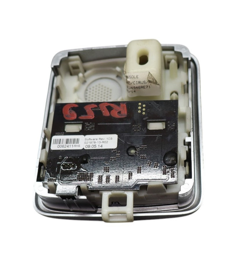 Load image into Gallery viewer, 14-17 Range Rover Sport L494 Rear Interior Overhead Dome Light Lamp Oem
