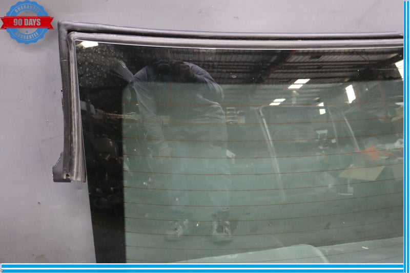 Load image into Gallery viewer, 12-16 Mercedes R172 SLK250 SLK350 Rear Windshield Back Window Glass Panel Oem

