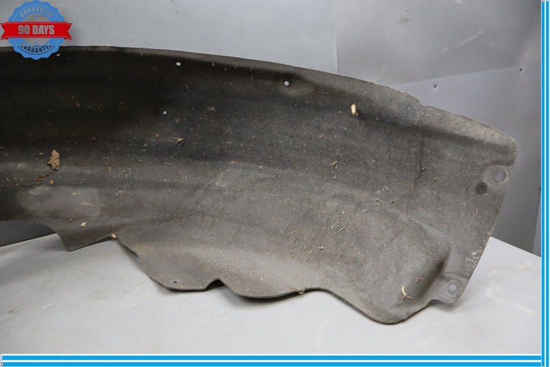 Load image into Gallery viewer, 09-15 BMW 750i 750Li xDrive Rear Right Side Wheel Fender Liner Splash Shield Oem
