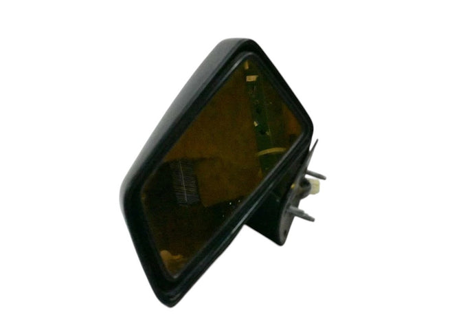 06-09 Cadillac XLR Left Driver Side Rear View Door Mirror 15227004 OEM