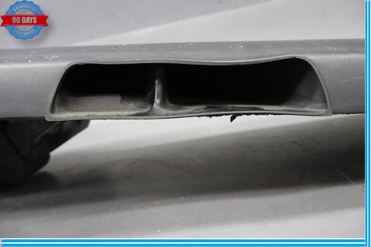 01-06 Lexus LS430 XF30 Engine Air Intake Duct Pipe Vent Tube 1775050030 Oem