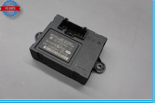 11-13 Jaguar XJ XJL XJR Front Left Side Side Door Control Module Unit ECU Oem