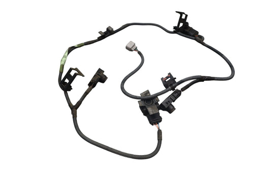 07-12 Lexus LS460 Rear Bumper Parking Sensor Wire Wiring Harness 8218350010 Oem