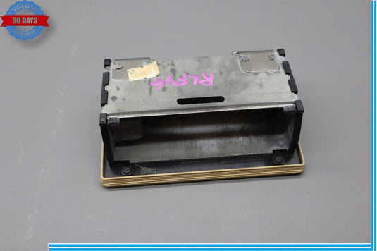 96-02 Mercedes W210 E320 E420 E430 Rear Door Panel Ashtray Ash Tray Oem
