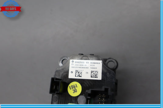 09-15 BMW 750Li 750Li Xdrive Engine Start Stop Control Switch Button Unit Oem