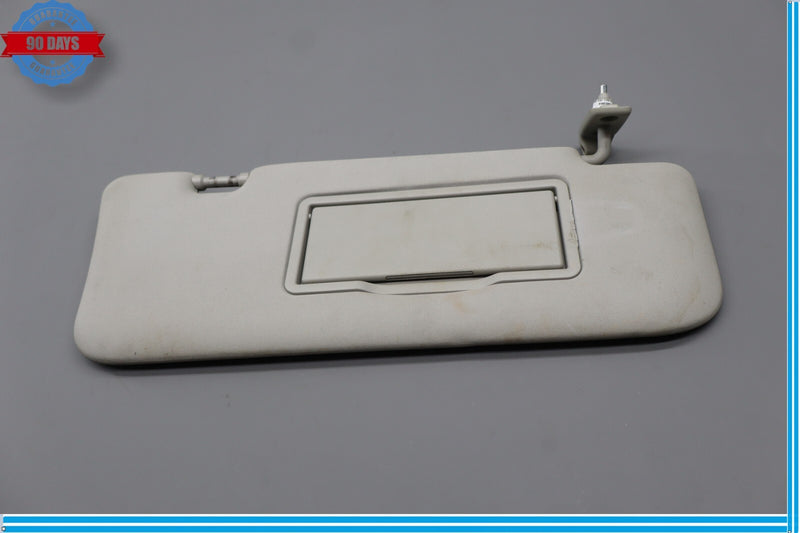 Load image into Gallery viewer, 06-12 Mercedes W164 ML550 ML63 AMG GL450 GL550 Right Side Sun Visor Sunvisor Oem
