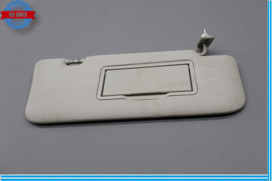 06-12 Mercedes W164 ML550 ML63 AMG GL450 GL550 Right Side Sun Visor Sunvisor Oem