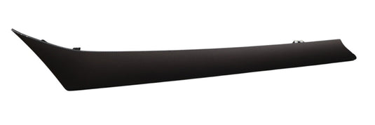 17-20 Alfa Romeo Giulia Dash Dashboard Right Side Molding Cover Trim Oem