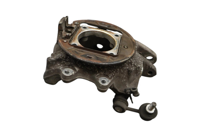 03-10 Maserati Quattroporte Rear Left Driver Side Spindle Hub 216248 Oem