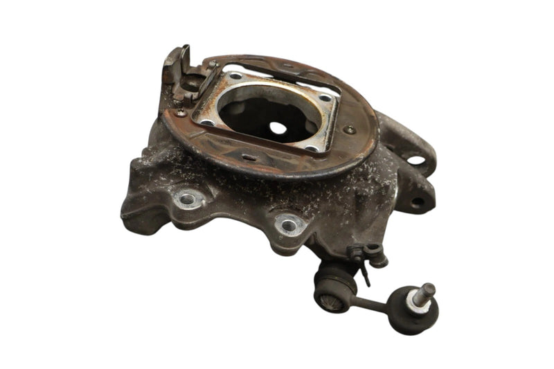 Load image into Gallery viewer, 03-10 Maserati Quattroporte Rear Left Driver Side Spindle Hub 216248 Oem
