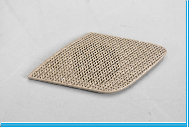 Load image into Gallery viewer, 07-12 Mercedes X164 GL450 Rear Left Side Door Interior Speaker Grille Trim Oem
