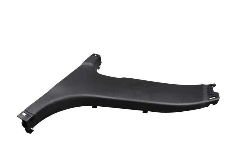 Load image into Gallery viewer, 16-23 Jaguar X260 XF Left Driver Side Lower Center B-Pillar Trim Cover Panel Oem
