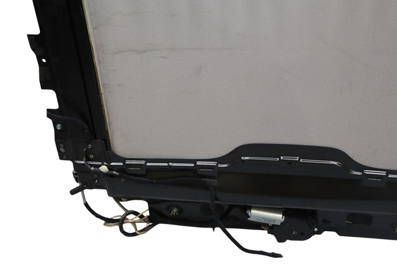Load image into Gallery viewer, 10-17 BMW 535i GT xDrive Panoramic Sun Roof Sunroof Assembly Black Oem
