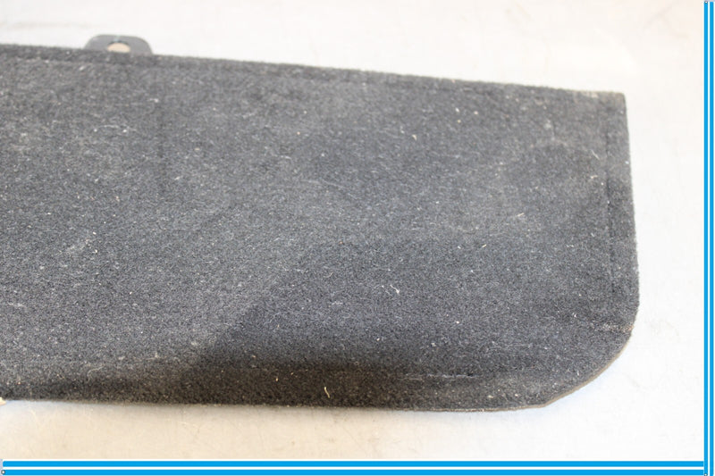 Load image into Gallery viewer, 07-09 Lexus LS460 Rear Left Driver Side Trunk Floor Carpet Trim Cover Panel Oem
