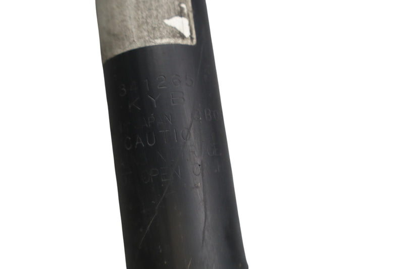 Load image into Gallery viewer, 93-97 Lexus GS300 3.0L Rear Left Suspension Shock Strut KYB 341265 Oem

