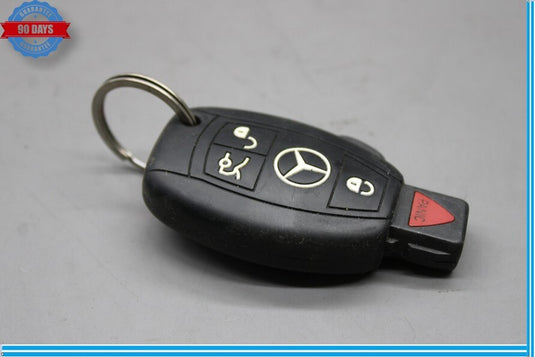 05-11 Mercedes R171 SLK280 SLK300 Automatic Transmission Ignition Switch Key Oem