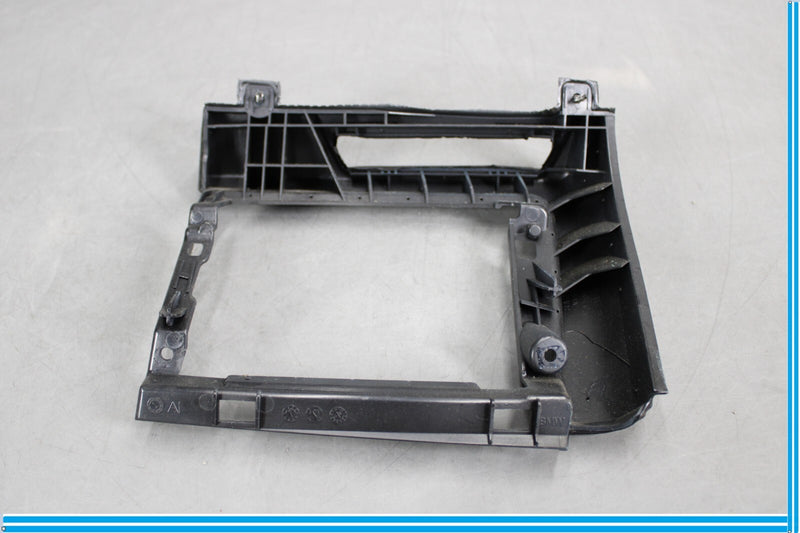 Load image into Gallery viewer, 09-15 BMW 750Li F01 Left Side Dashboard Dash Panel Storage Tray Bezel Trim Oem
